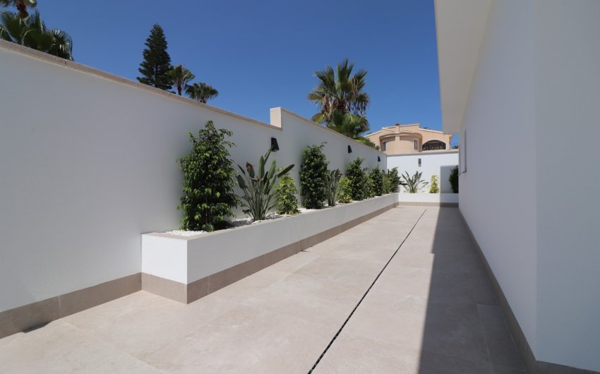 Revente - Villa -
Ciudad Quesada - Ciudad Quesada - Town