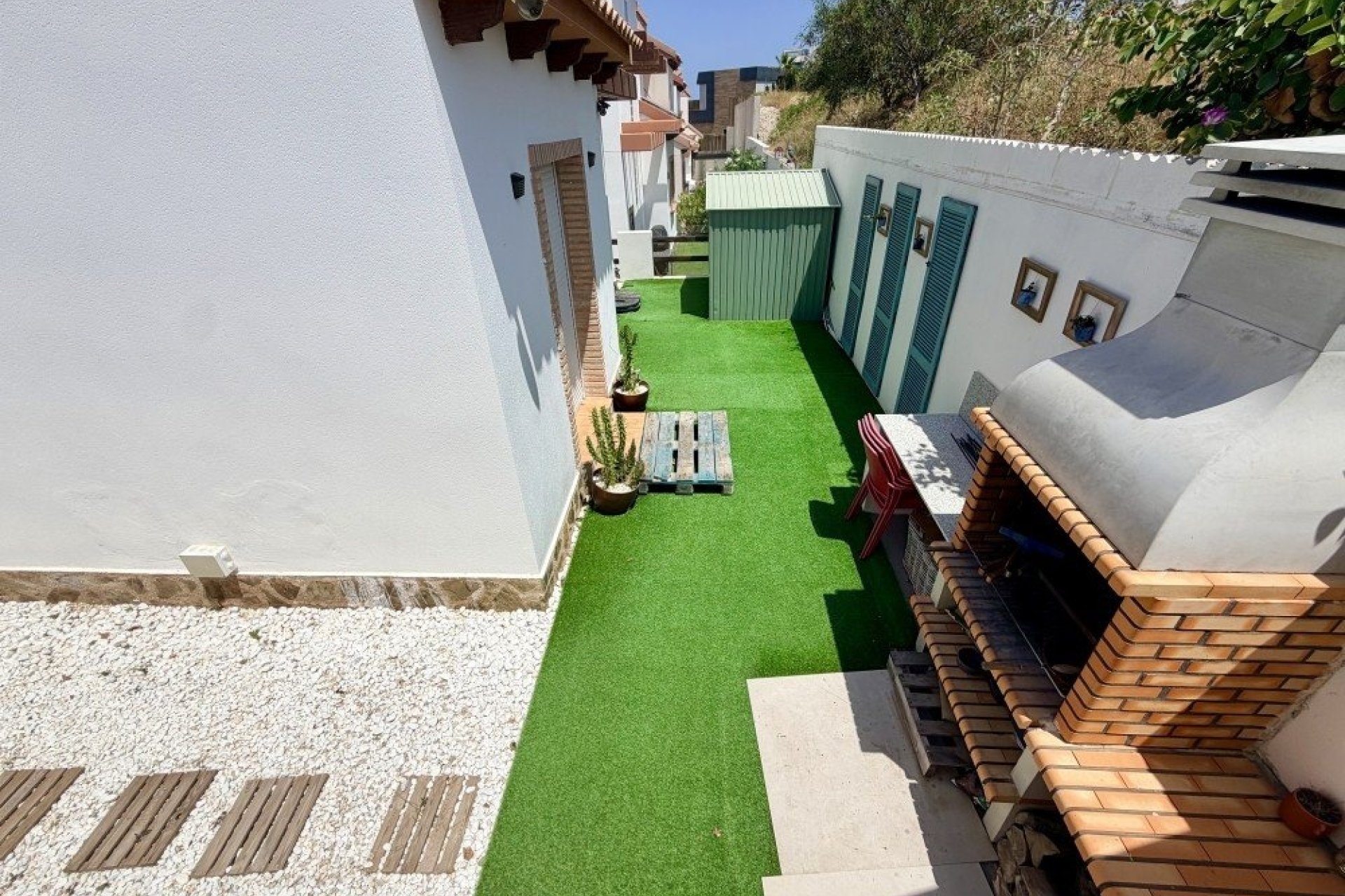 Revente - Villa -
Ciudad Quesada - Costa Blanca