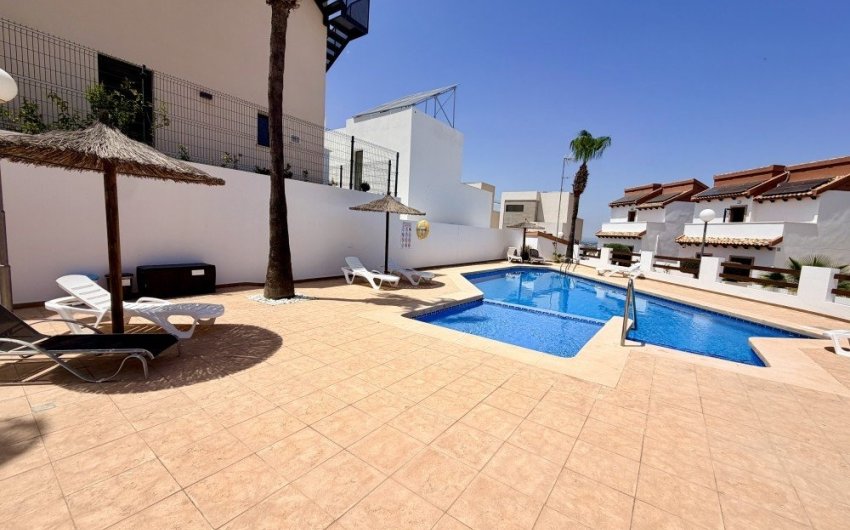 Revente - Villa -
Ciudad Quesada - Costa Blanca