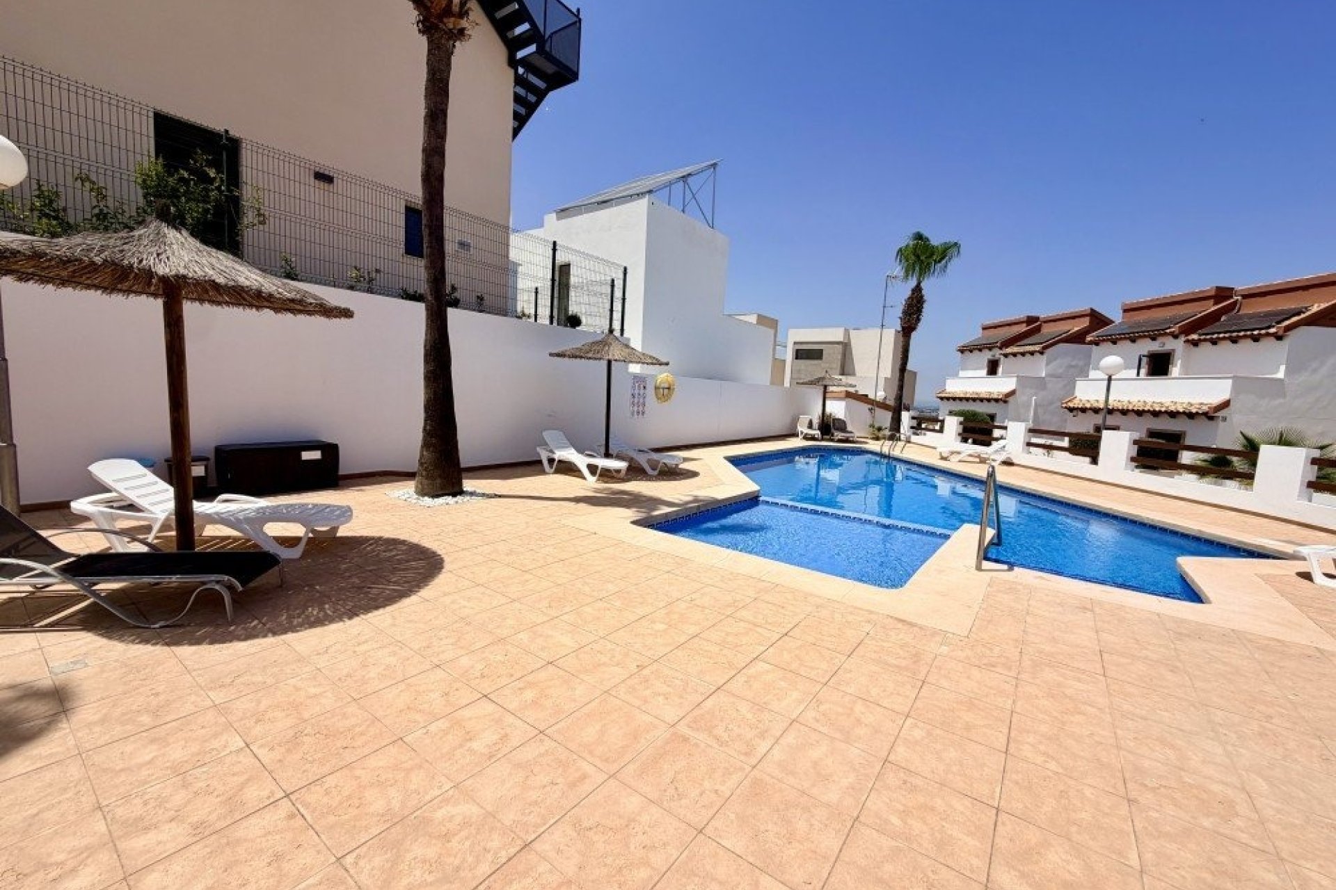 Revente - Villa -
Ciudad Quesada - Costa Blanca