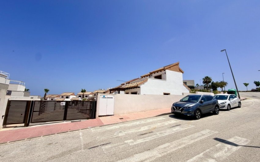 Revente - Villa -
Ciudad Quesada - Costa Blanca