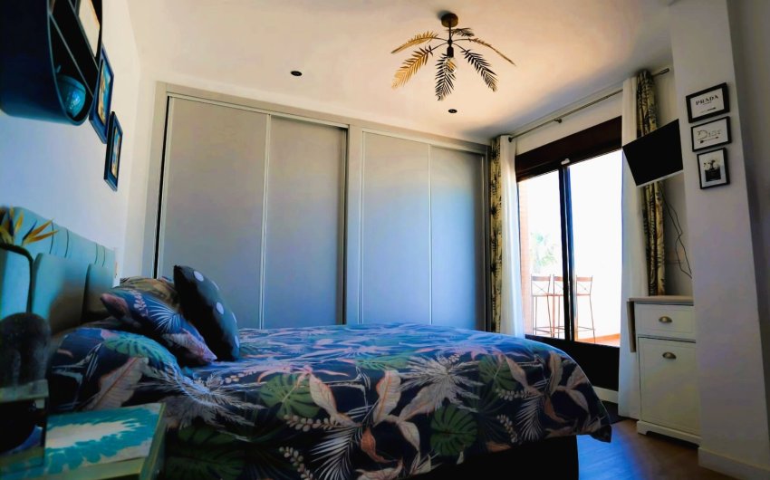 Revente - Villa -
Ciudad Quesada - Costa Blanca