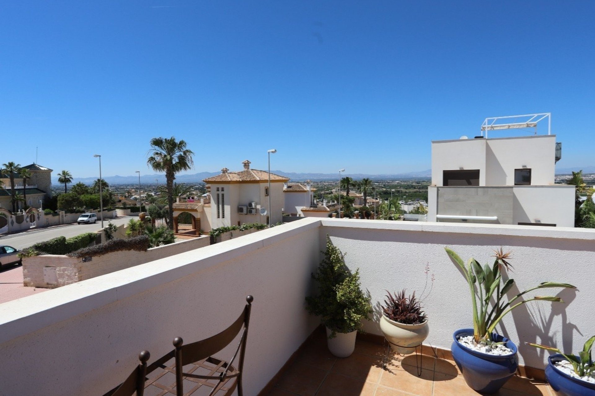 Revente - Villa -
Ciudad Quesada - Costa Blanca