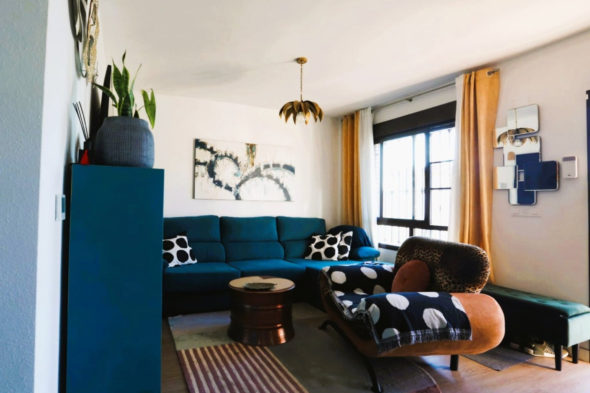 Revente - Villa -
Ciudad Quesada - Costa Blanca