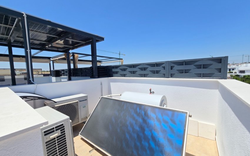Revente - Villa -
Ciudad Quesada - Costa Blanca