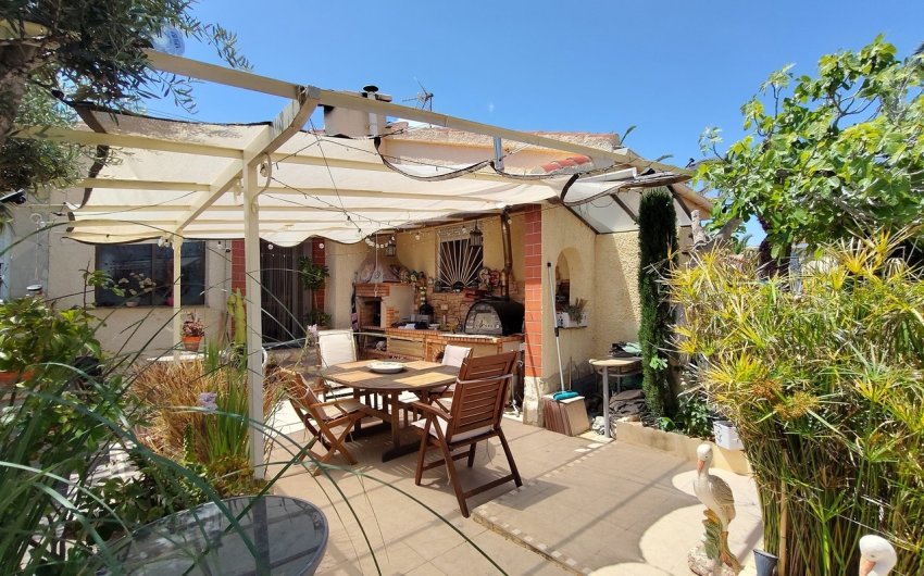 Revente - Villa -
Ciudad Quesada - Costa Blanca
