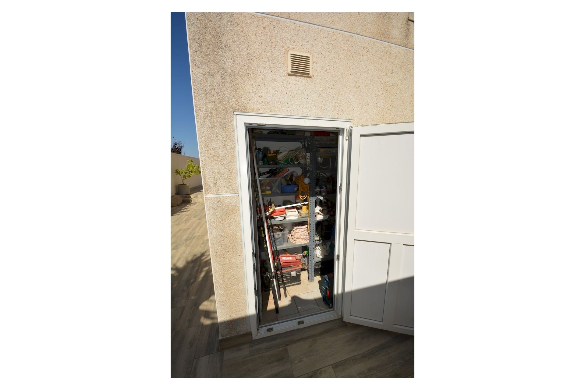 Revente - Villa -
Ciudad Quesada - Costa Blanca