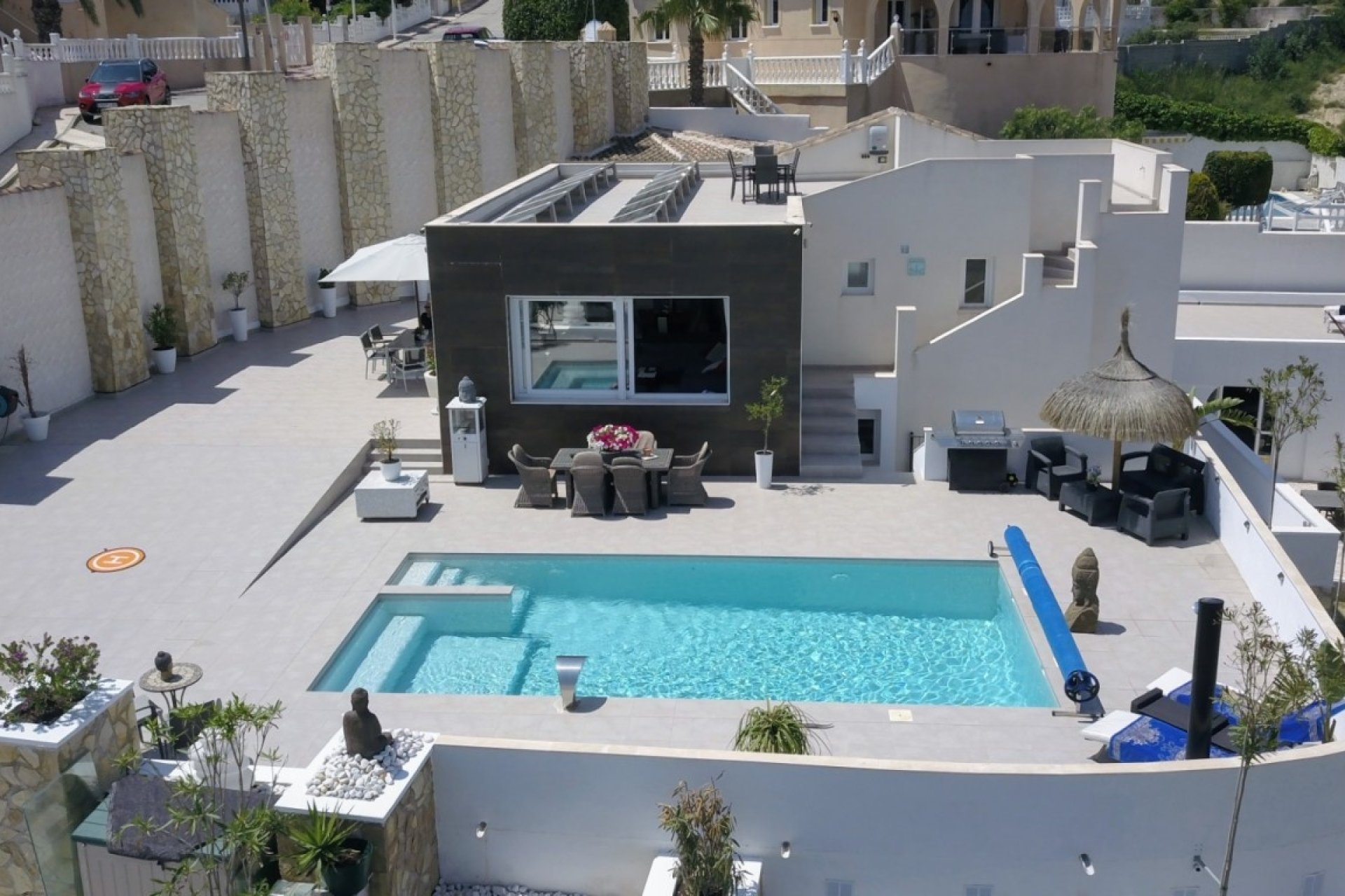 Revente - Villa -
Ciudad Quesada - Costa Blanca