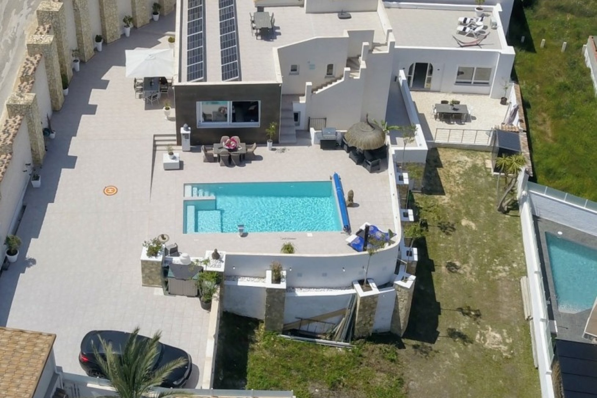 Revente - Villa -
Ciudad Quesada - Costa Blanca