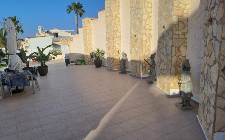 Revente - Villa -
Ciudad Quesada - Costa Blanca