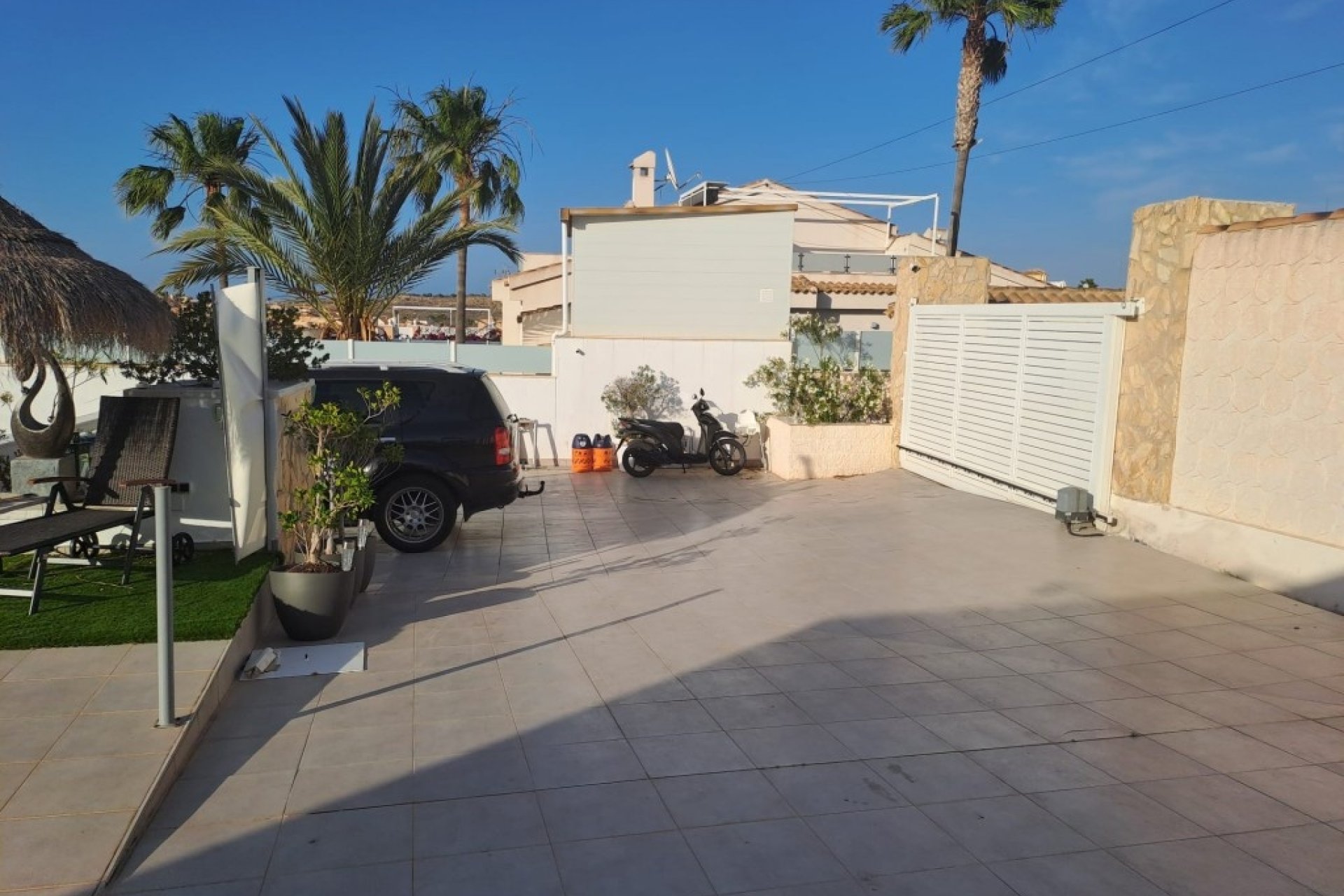 Revente - Villa -
Ciudad Quesada - Costa Blanca