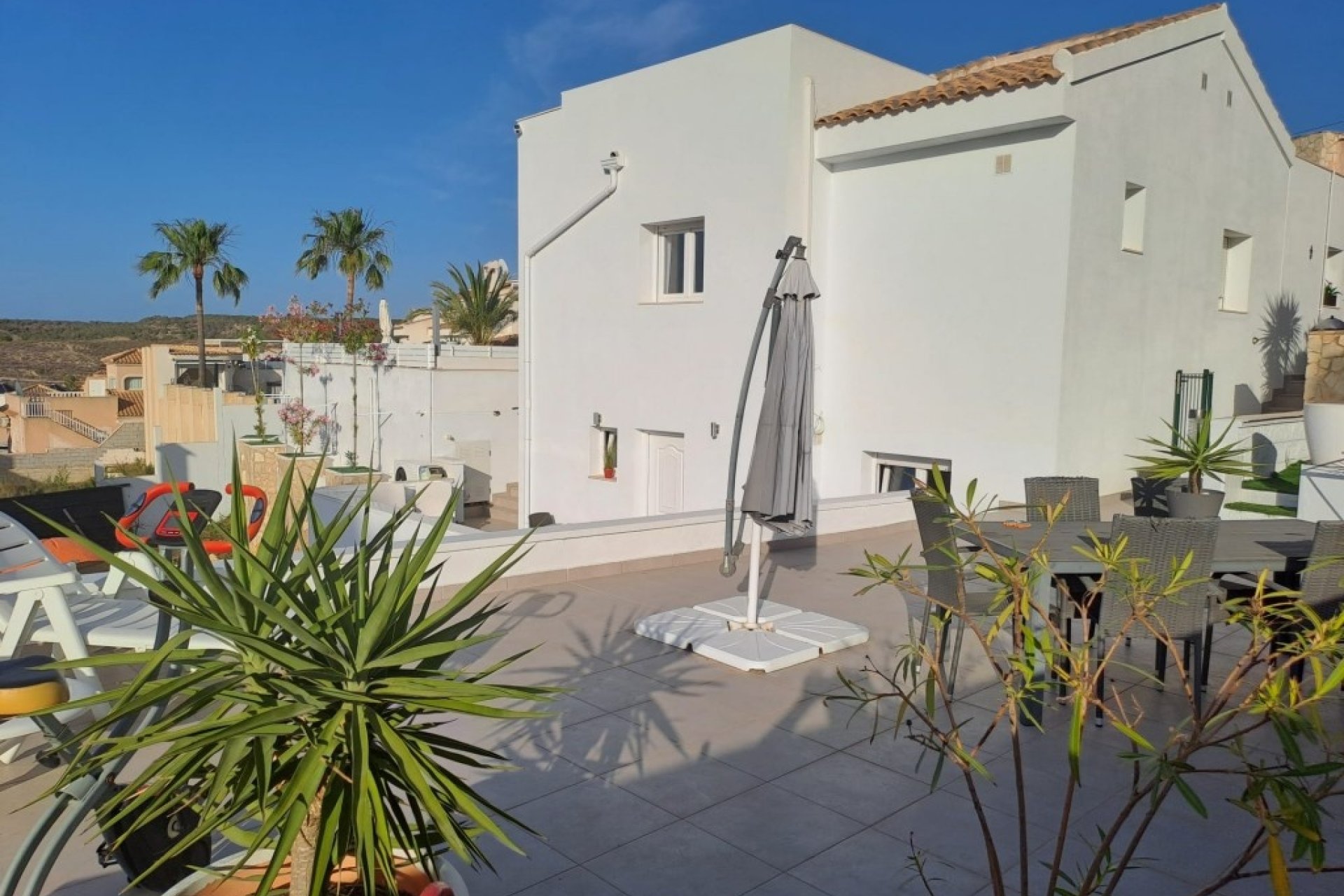 Revente - Villa -
Ciudad Quesada - Costa Blanca
