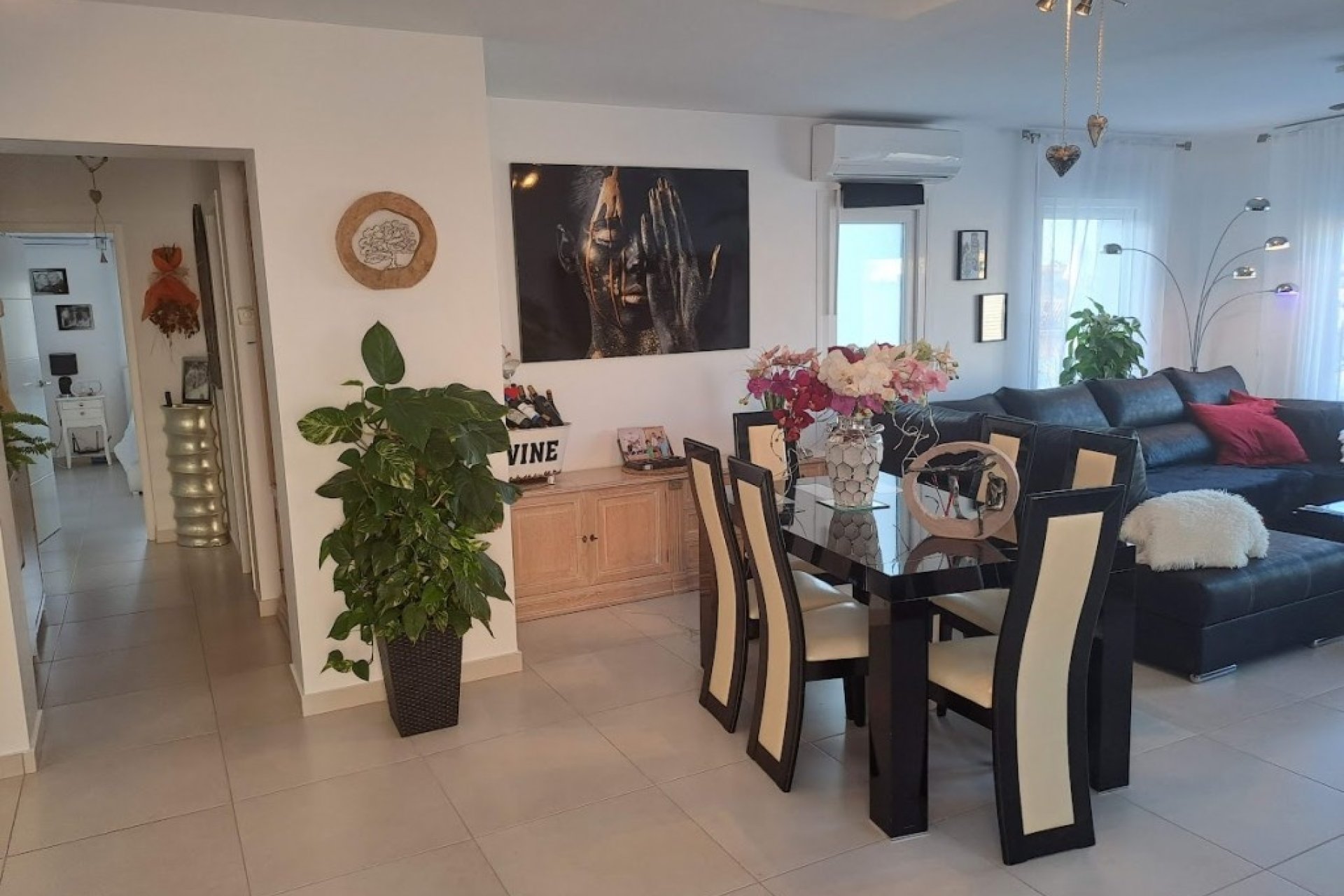 Revente - Villa -
Ciudad Quesada - Costa Blanca