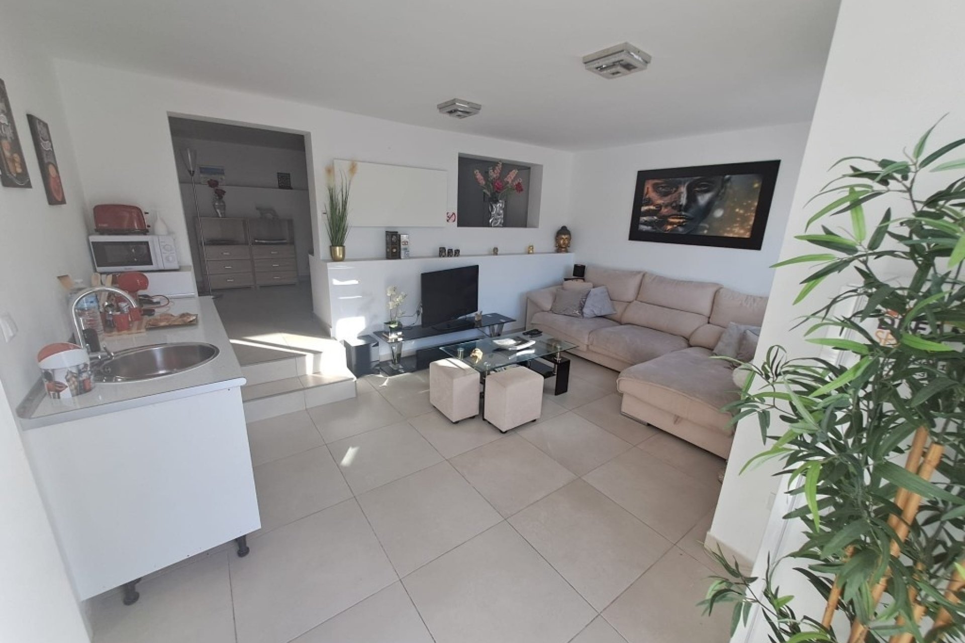 Revente - Villa -
Ciudad Quesada - Costa Blanca