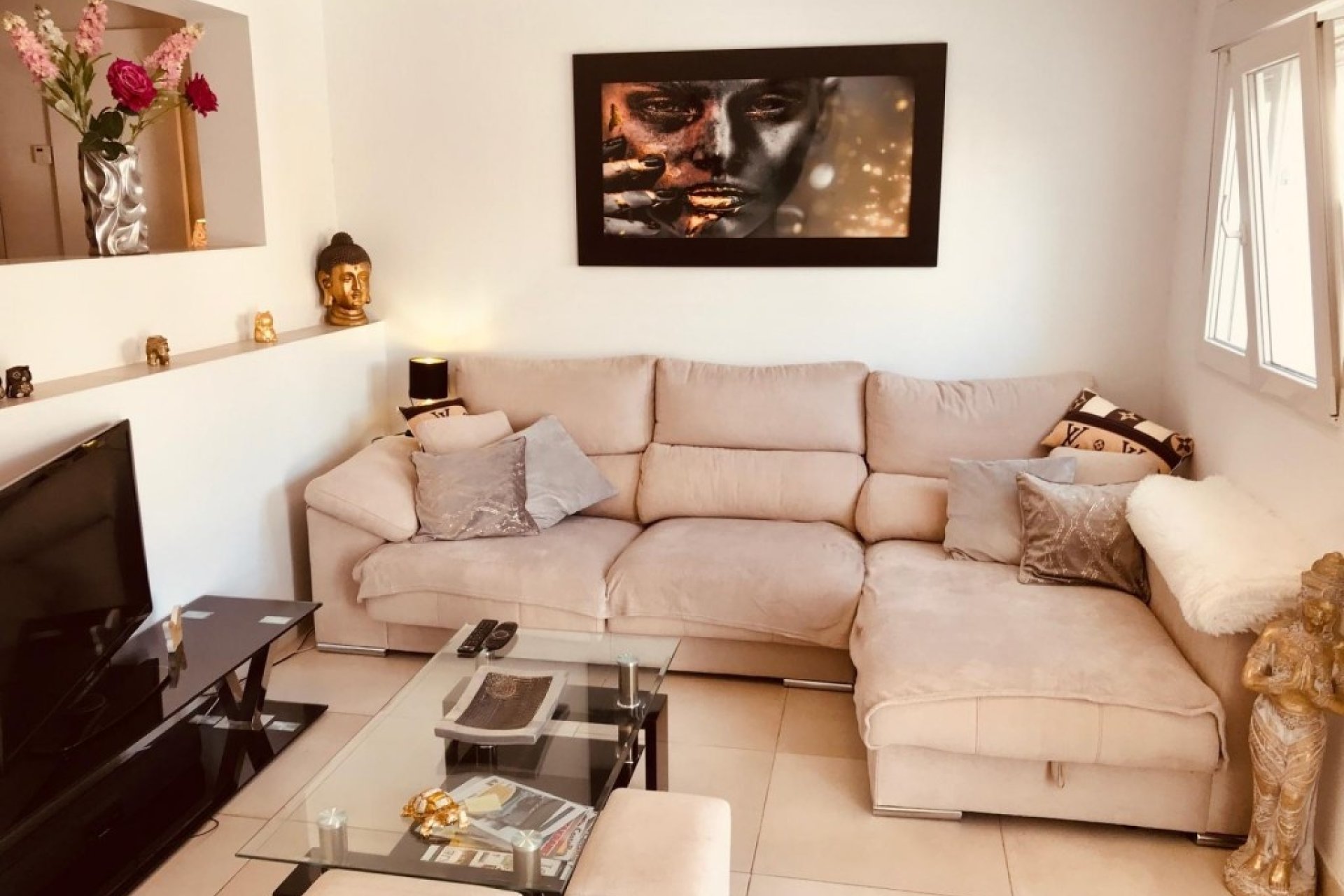 Revente - Villa -
Ciudad Quesada - Costa Blanca