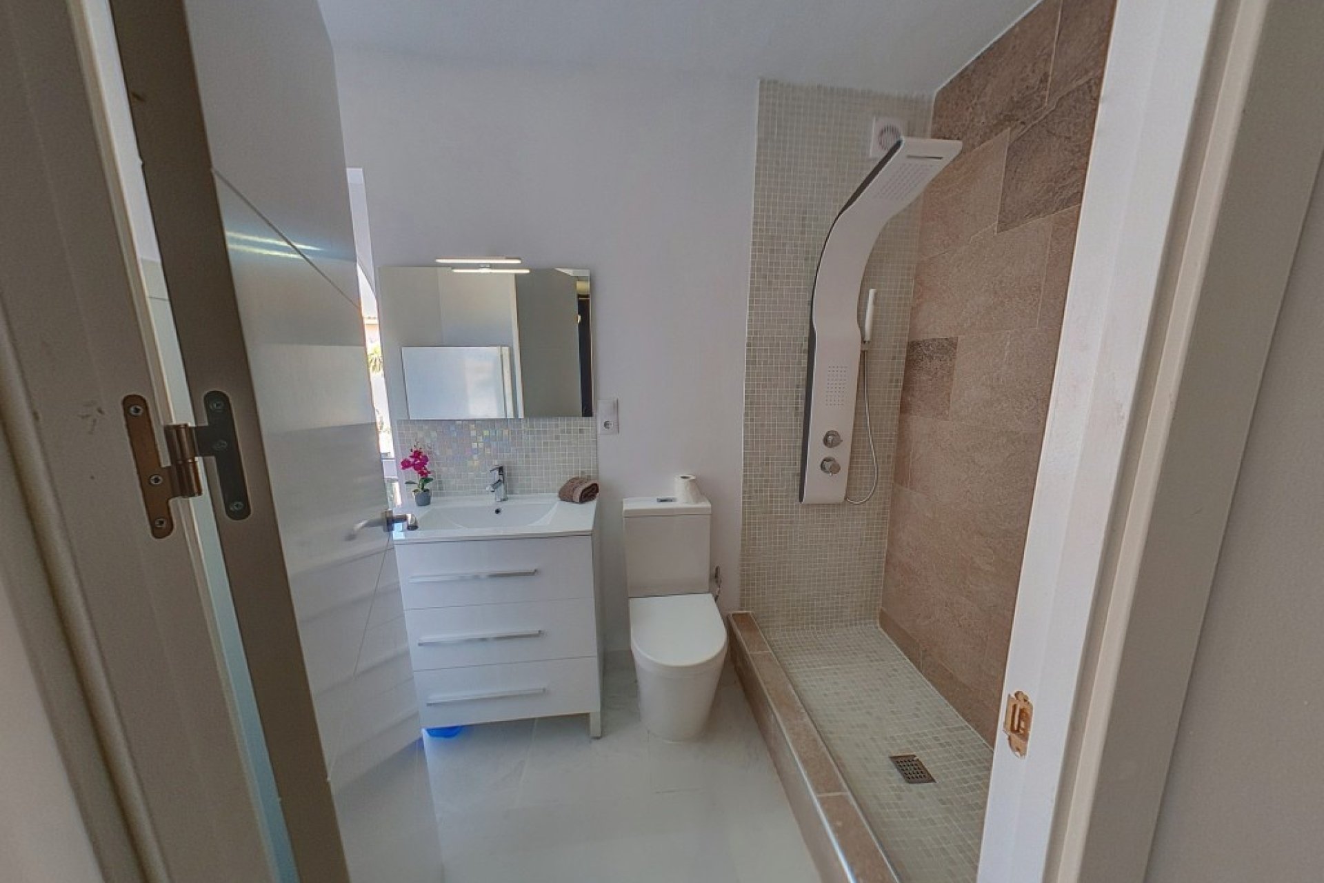 Revente - Villa -
Ciudad Quesada - Costa Blanca