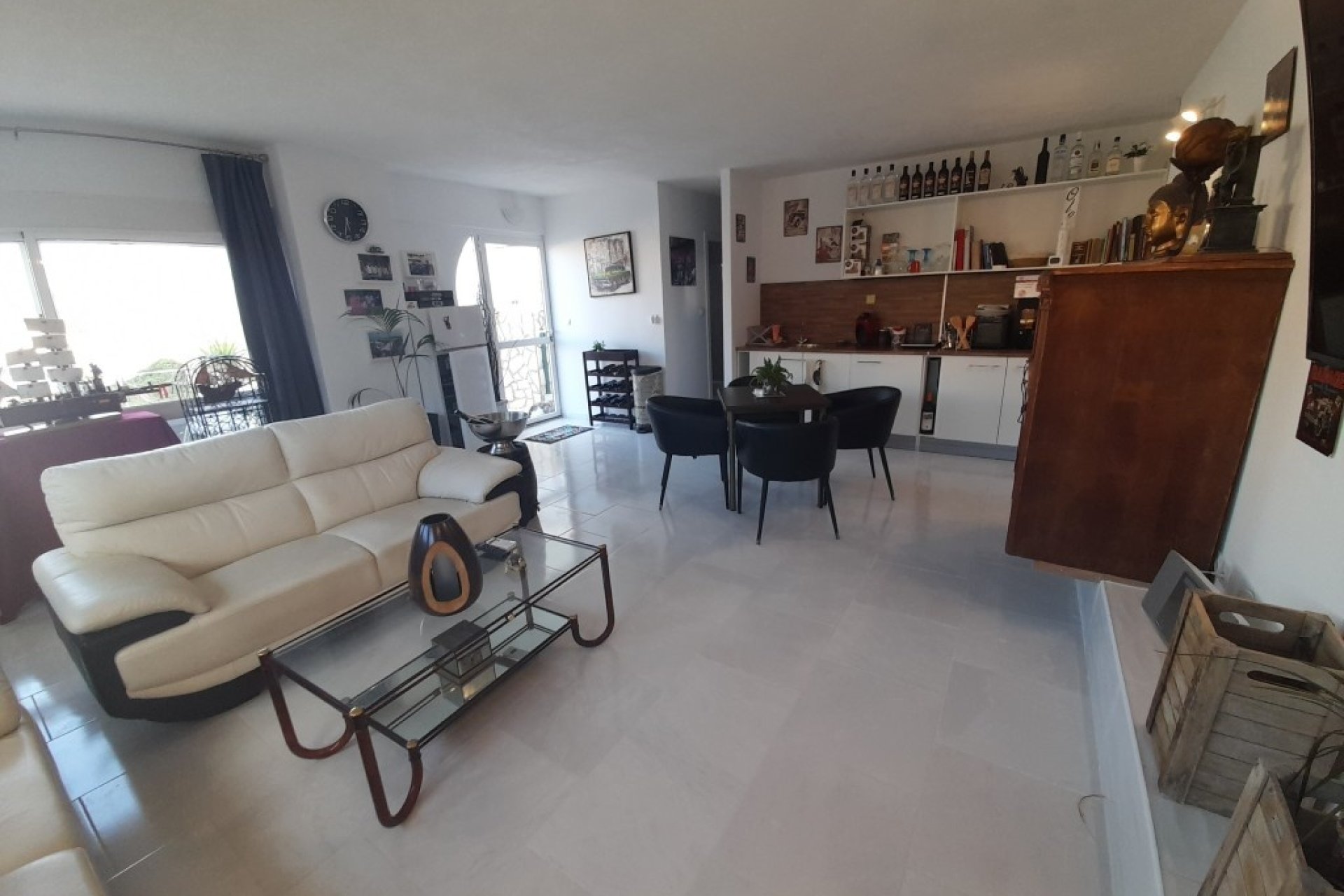 Revente - Villa -
Ciudad Quesada - Costa Blanca