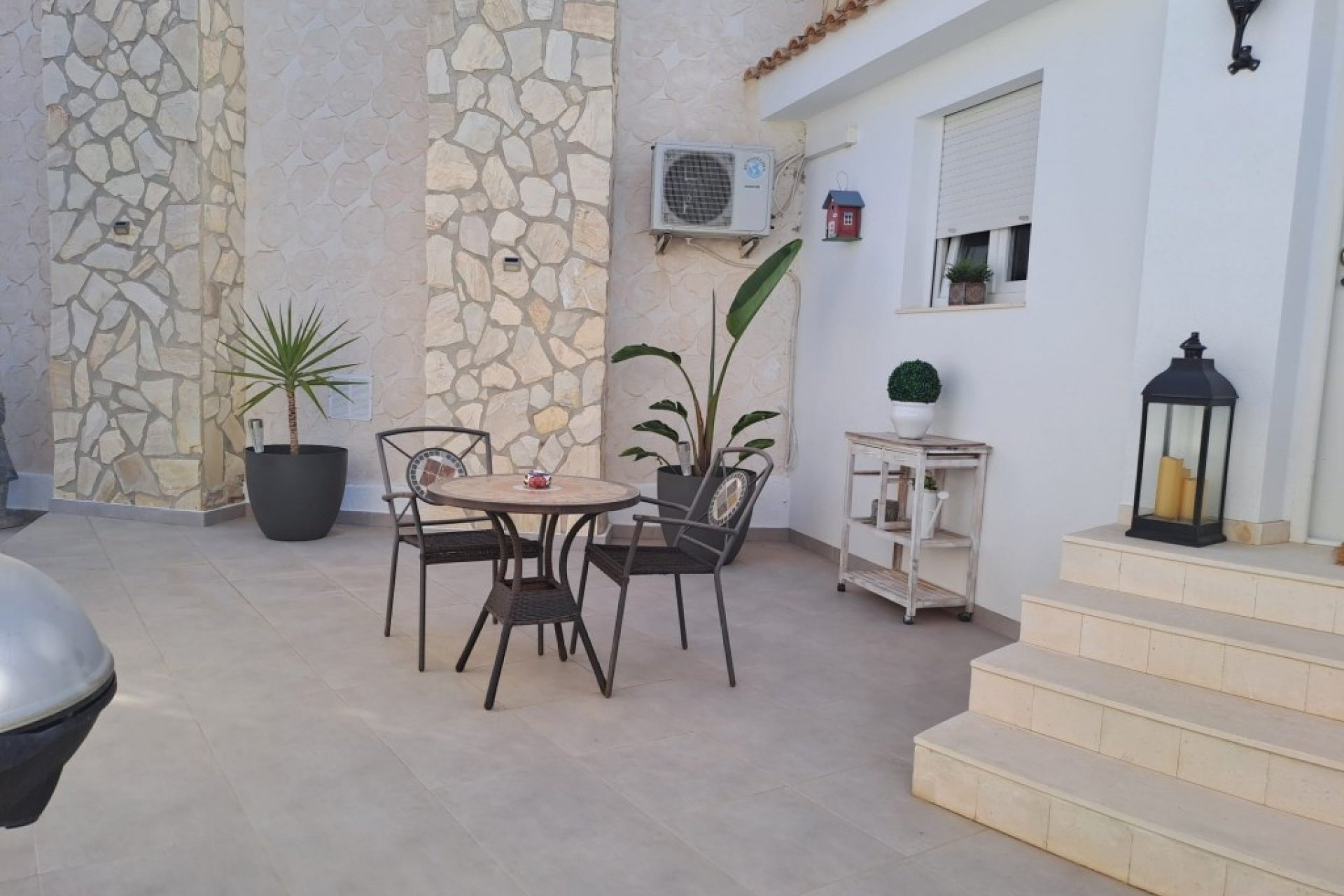 Revente - Villa -
Ciudad Quesada - Costa Blanca