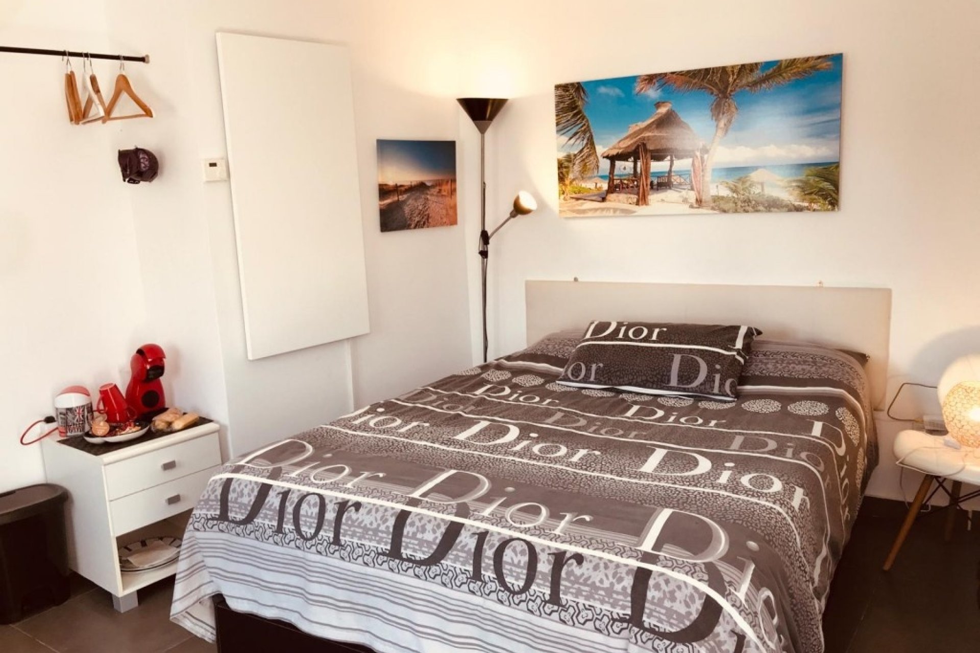 Revente - Villa -
Ciudad Quesada - Costa Blanca