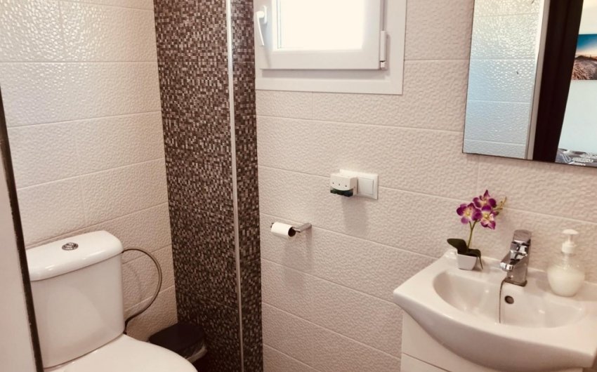 Revente - Villa -
Ciudad Quesada - Costa Blanca