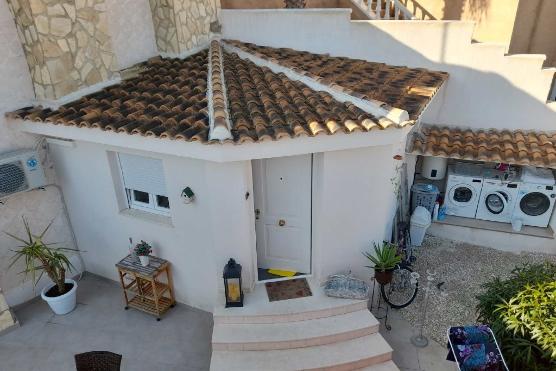Revente - Villa -
Ciudad Quesada - Costa Blanca