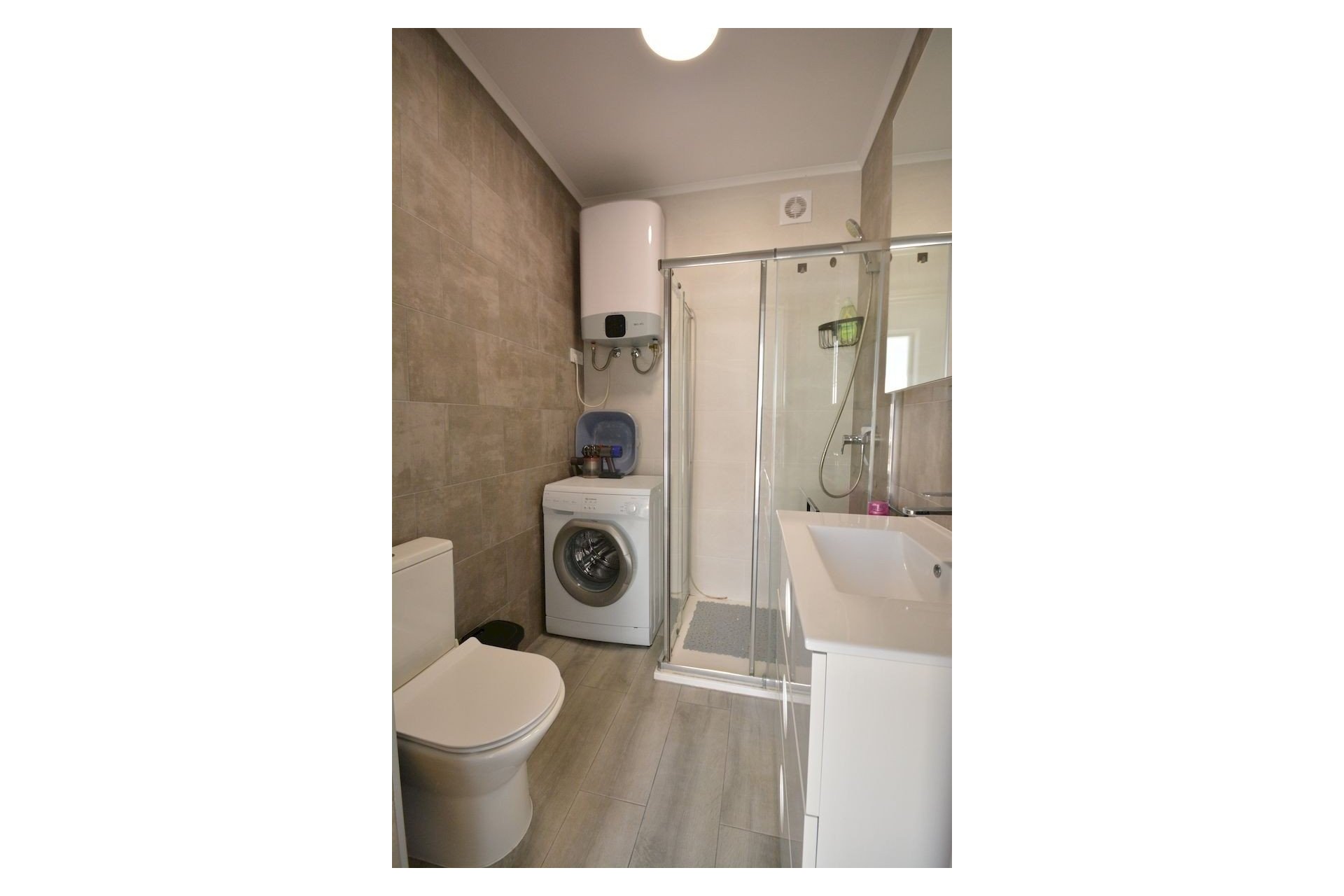 Revente - Villa -
Ciudad Quesada - Costa Blanca