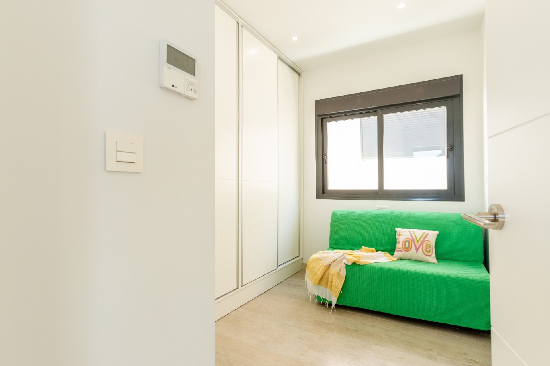 Revente - Villa -
Ciudad Quesada - Costa Blanca