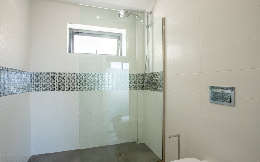 Revente - Villa -
Ciudad Quesada - Costa Blanca