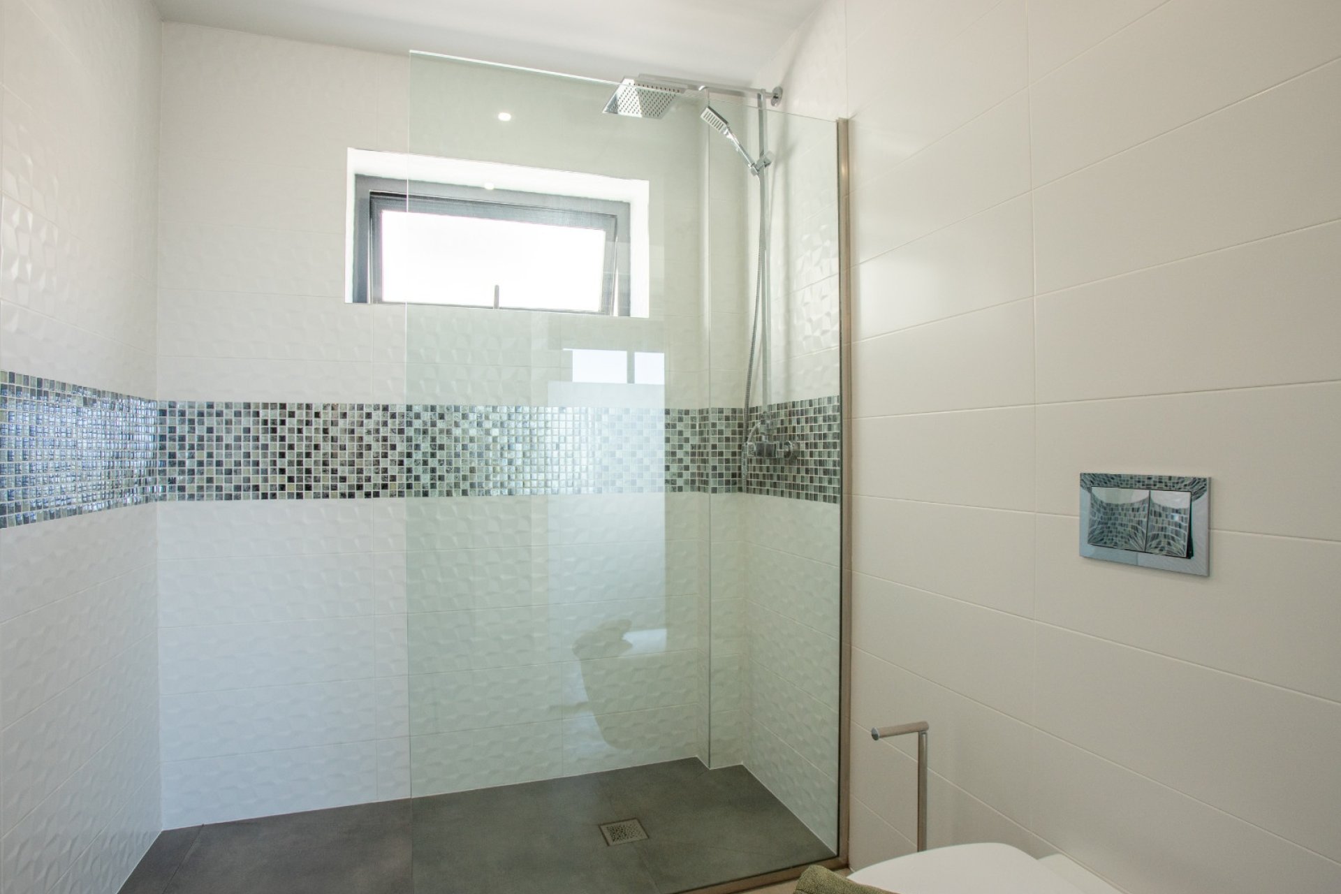 Revente - Villa -
Ciudad Quesada - Costa Blanca