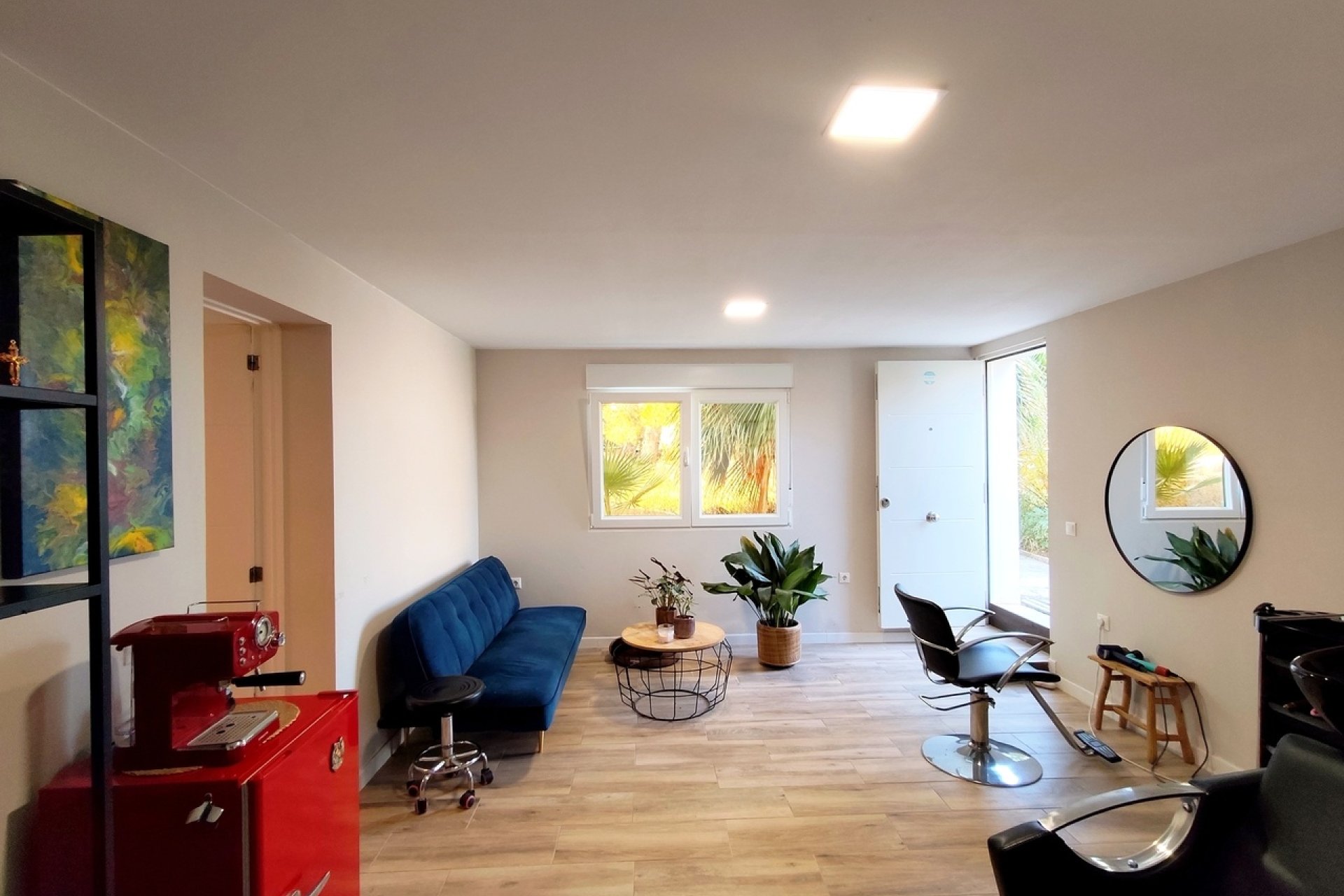 Revente - Villa -
Ciudad Quesada - Costa Blanca