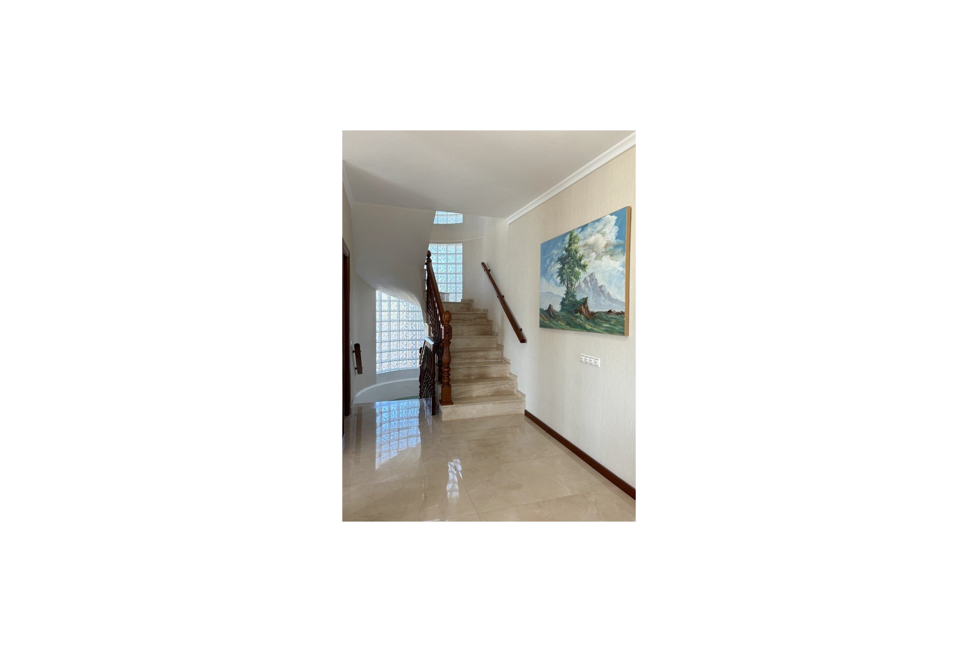 Revente - Villa -
Ciudad Quesada - Costa Blanca