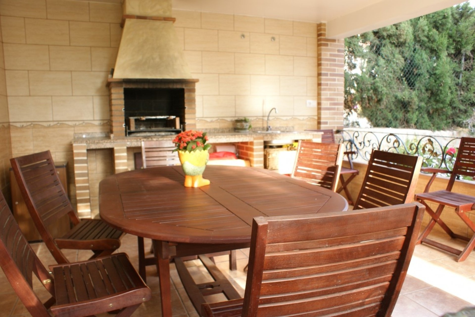 Revente - Villa -
Ciudad Quesada - Costa Blanca