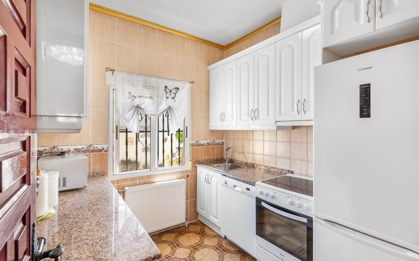 Revente - Villa -
Ciudad Quesada - Costa Blanca
