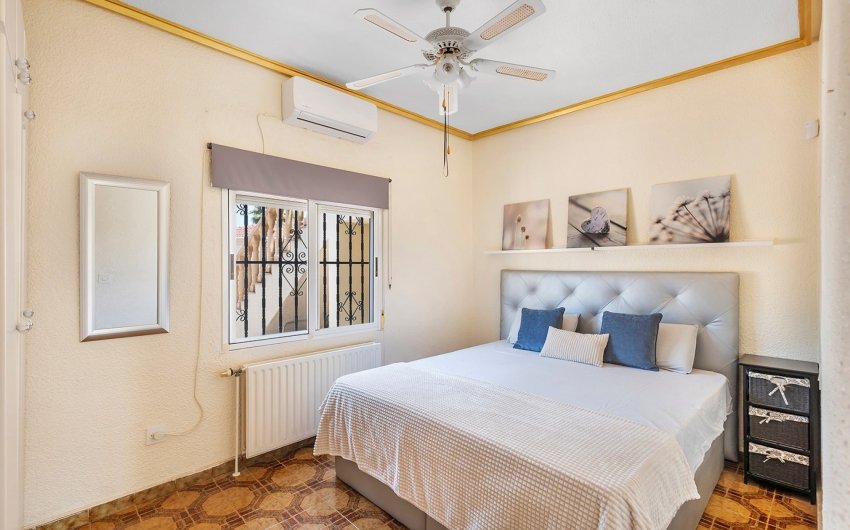 Revente - Villa -
Ciudad Quesada - Costa Blanca