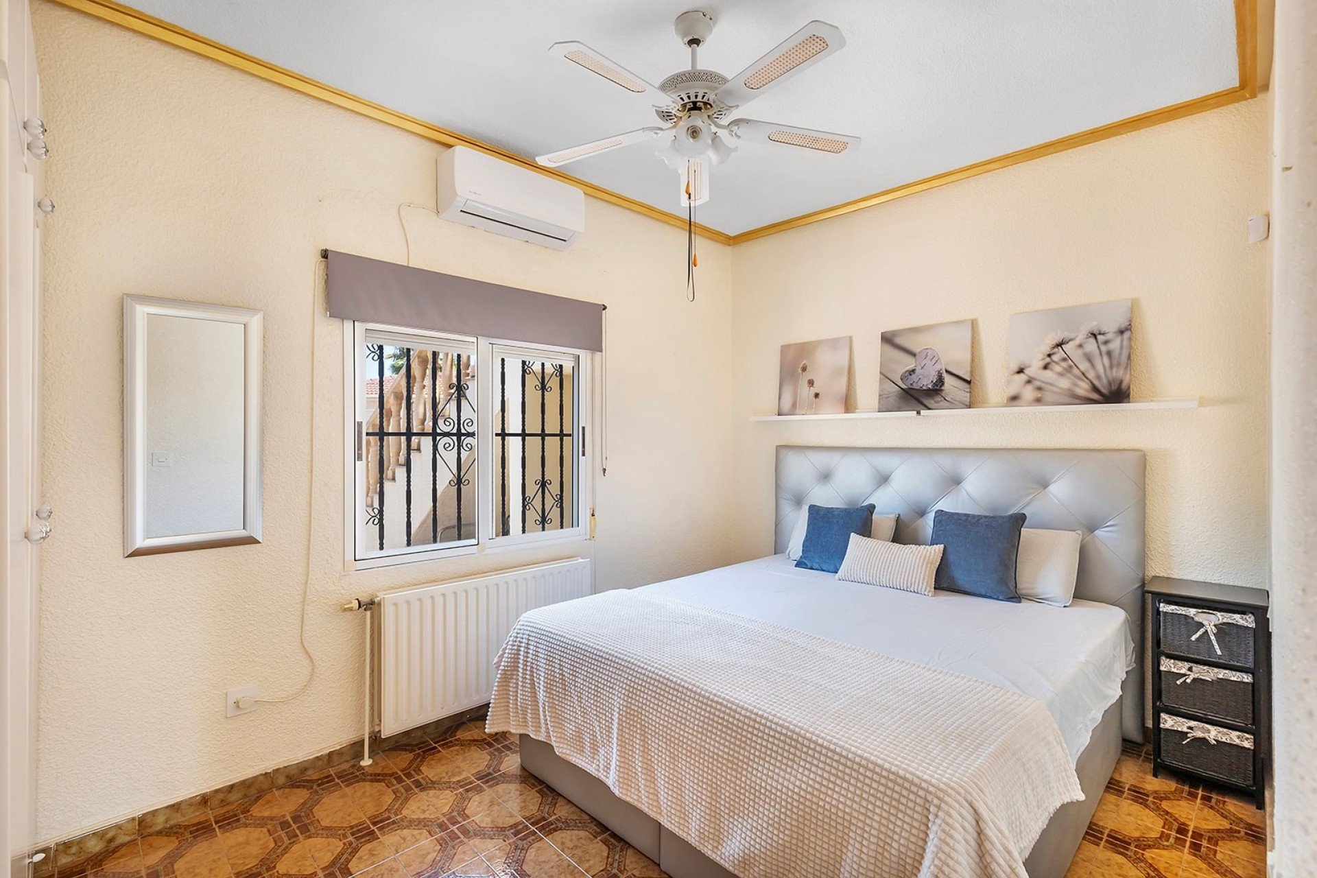 Revente - Villa -
Ciudad Quesada - Costa Blanca