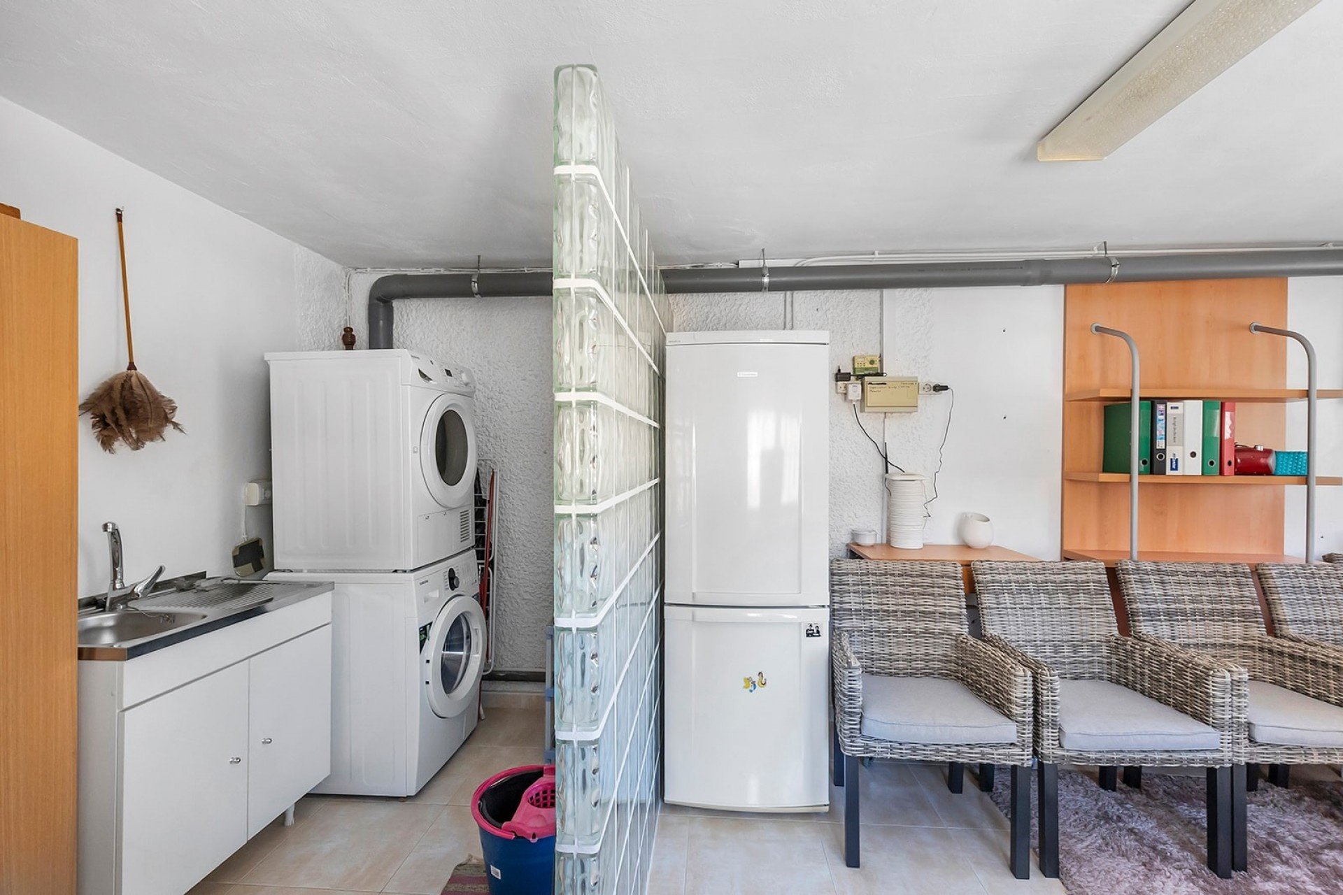 Revente - Villa -
Ciudad Quesada - Costa Blanca