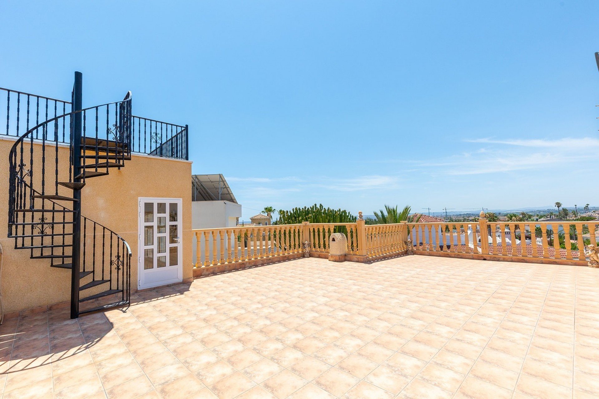 Revente - Villa -
Ciudad Quesada - Costa Blanca