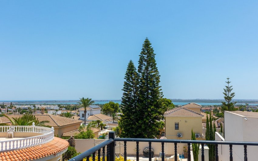 Revente - Villa -
Ciudad Quesada - Costa Blanca