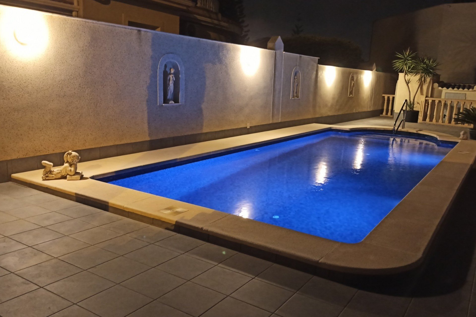 Revente - Villa -
Ciudad Quesada - Costa Blanca
