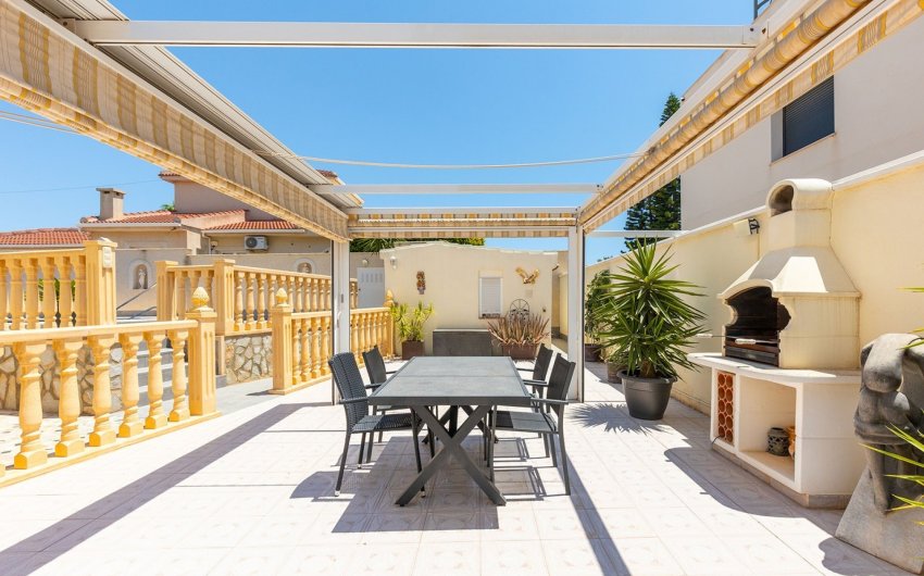 Revente - Villa -
Ciudad Quesada - Costa Blanca