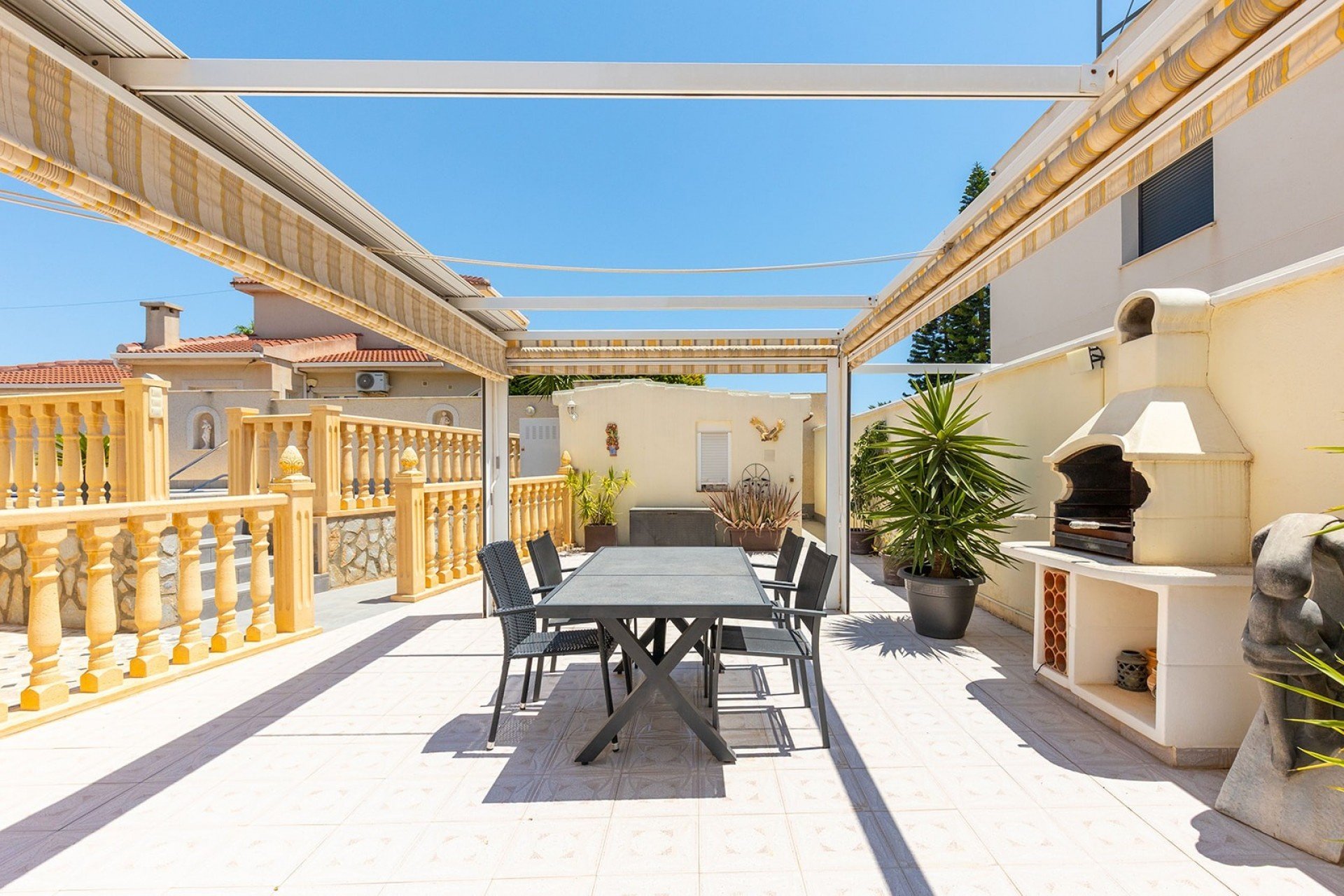 Revente - Villa -
Ciudad Quesada - Costa Blanca