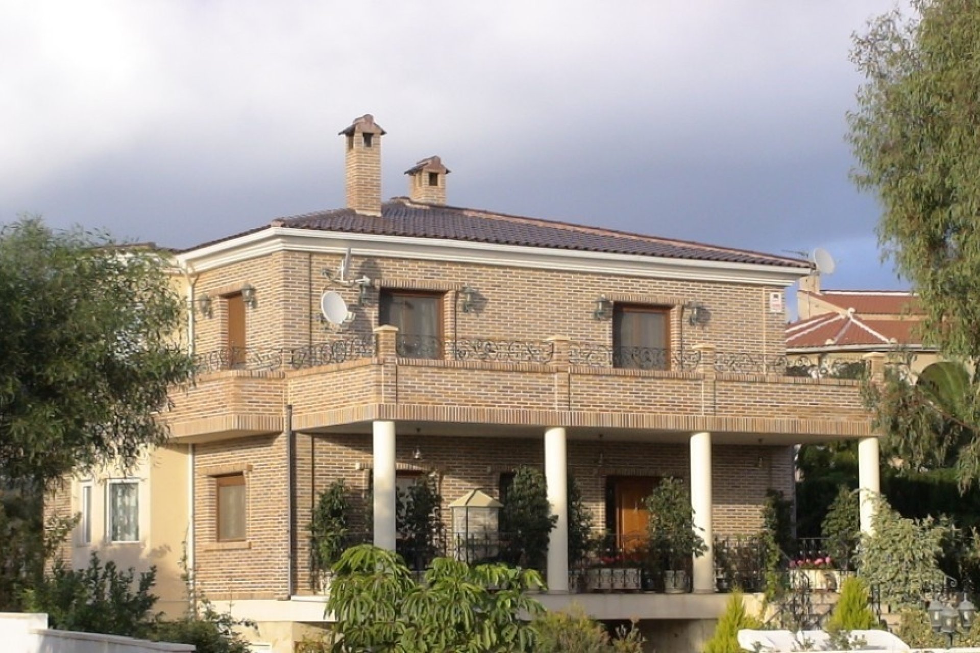 Revente - Villa -
Ciudad Quesada - Costa Blanca