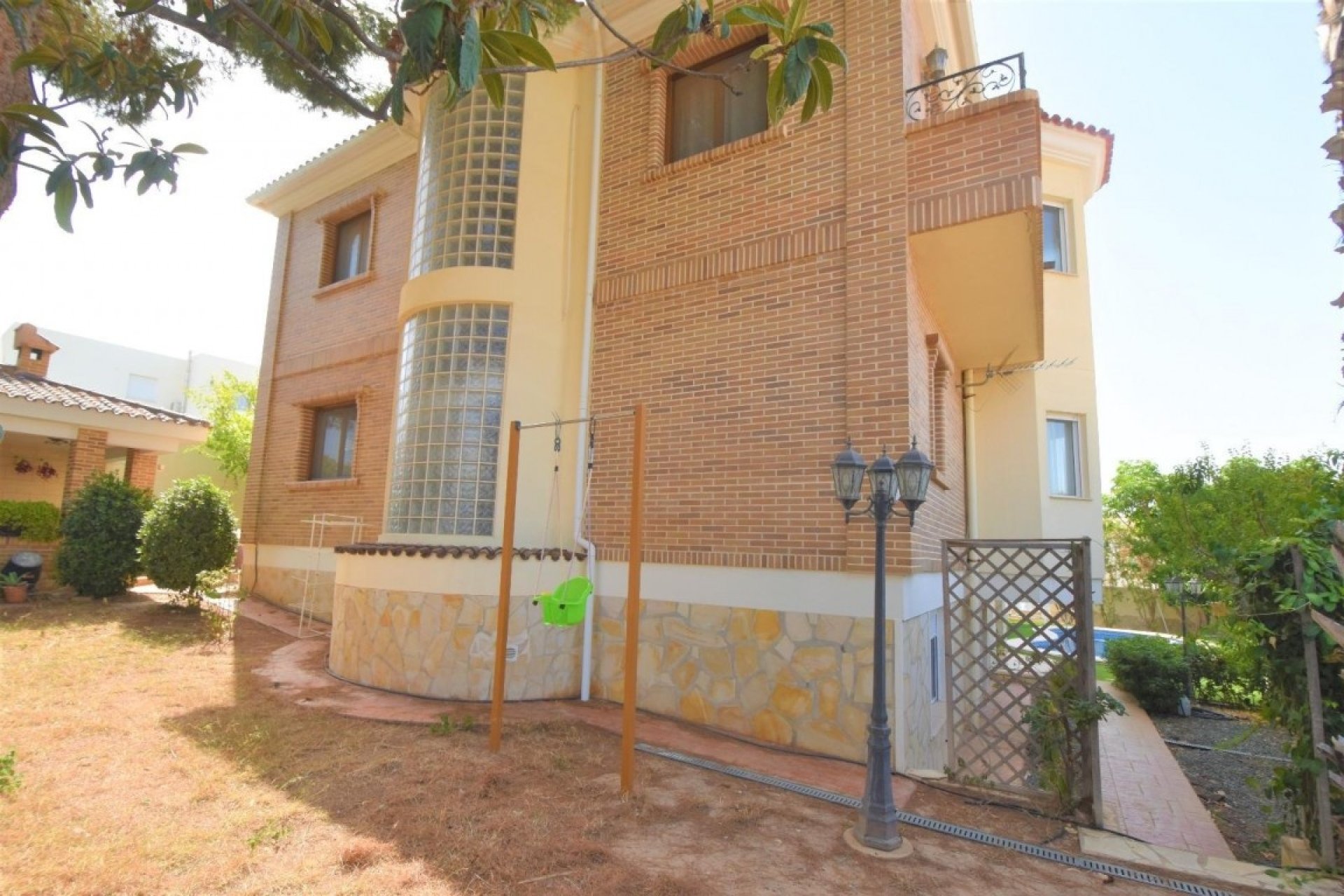 Revente - Villa -
Ciudad Quesada - Costa Blanca