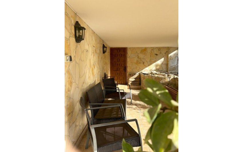 Revente - Villa -
Ciudad Quesada - Costa Blanca