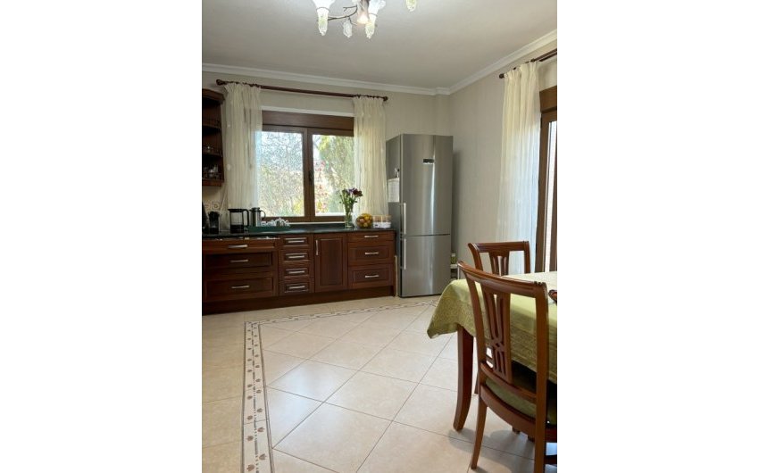 Revente - Villa -
Ciudad Quesada - Costa Blanca