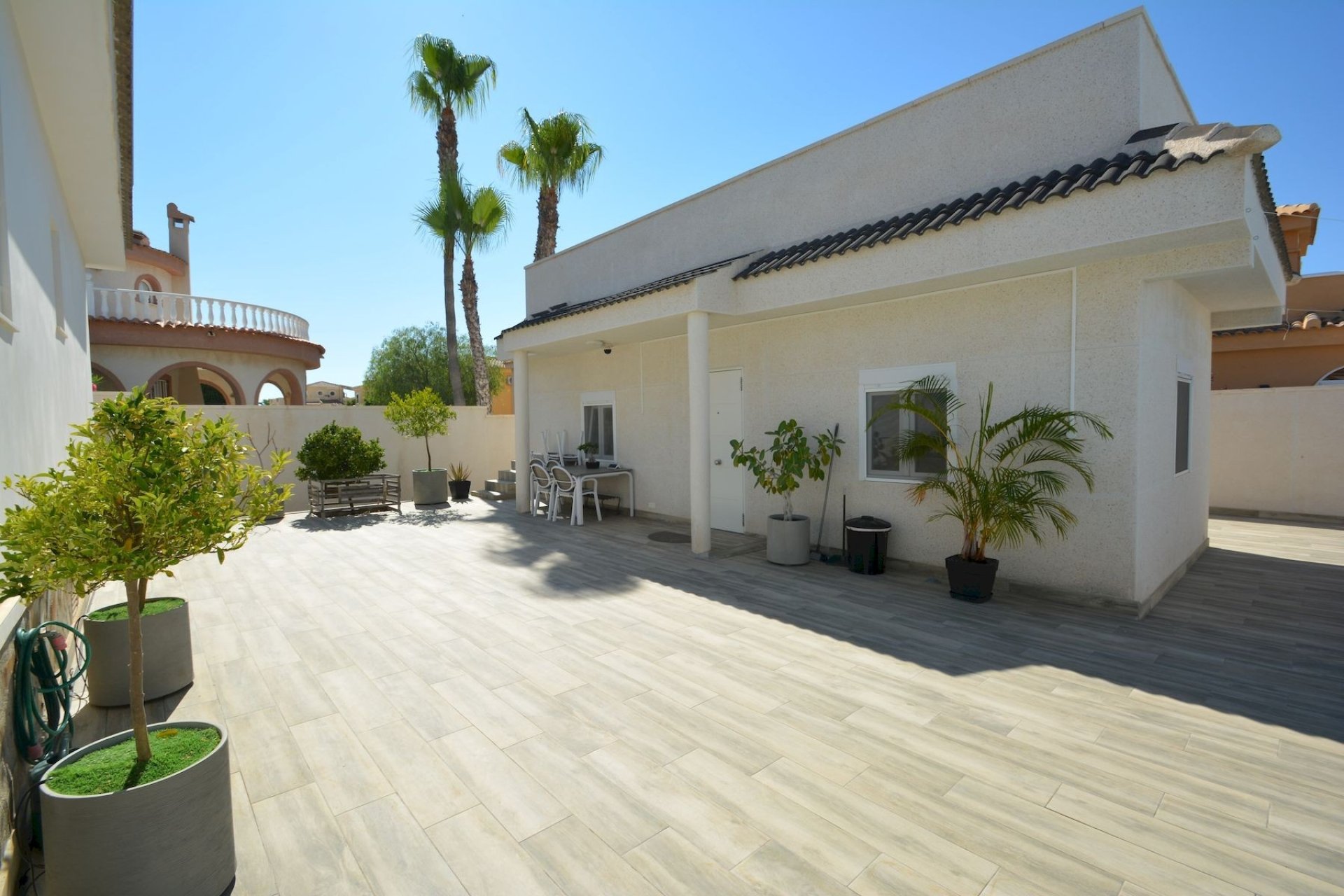 Revente - Villa -
Ciudad Quesada - Costa Blanca