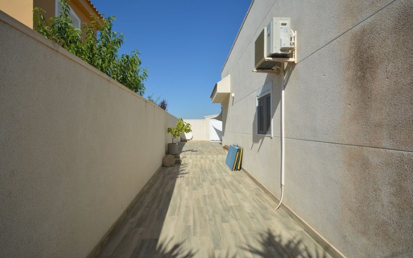 Revente - Villa -
Ciudad Quesada - Costa Blanca