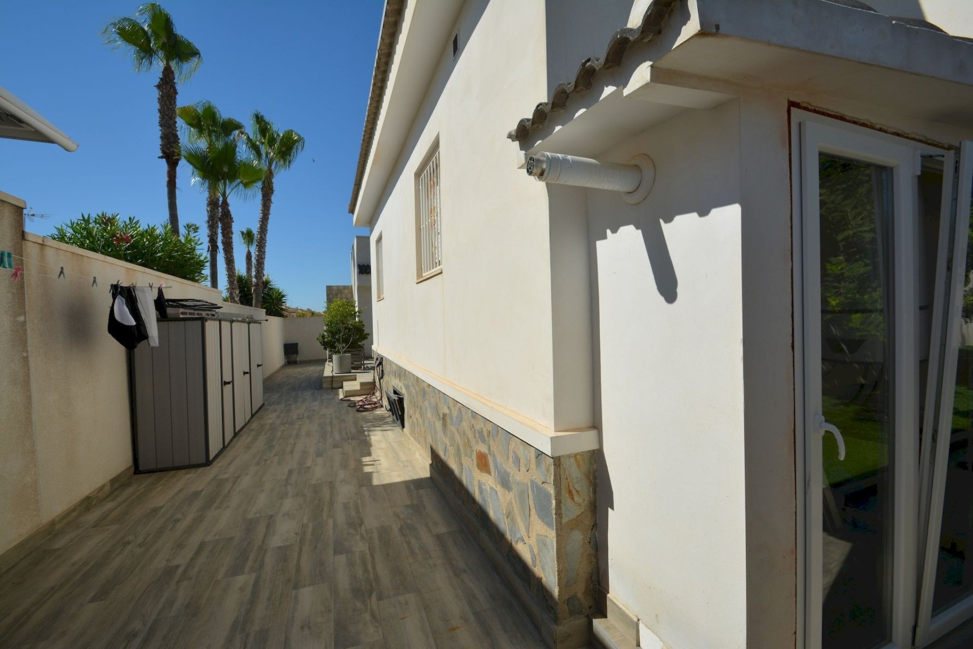 Revente - Villa -
Ciudad Quesada - Costa Blanca