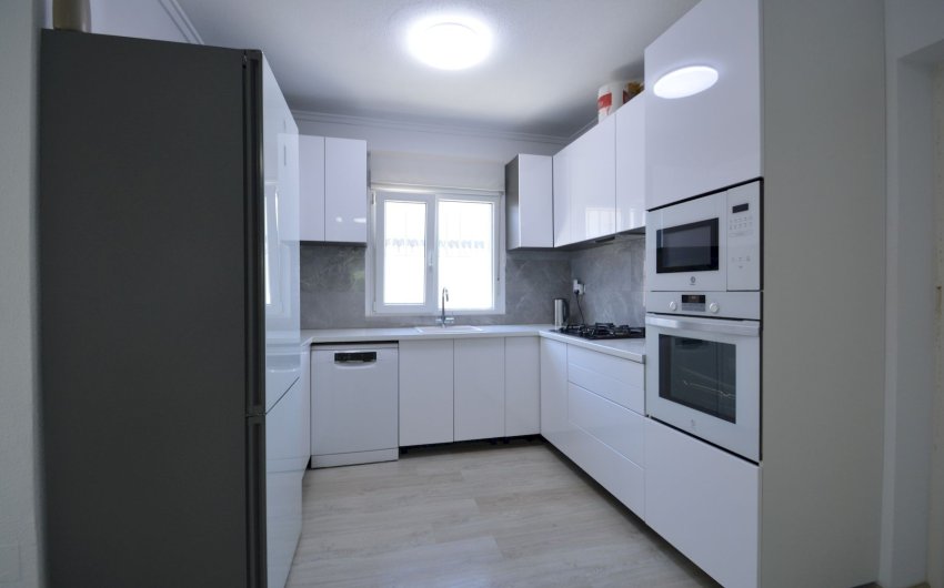Revente - Villa -
Ciudad Quesada - Costa Blanca