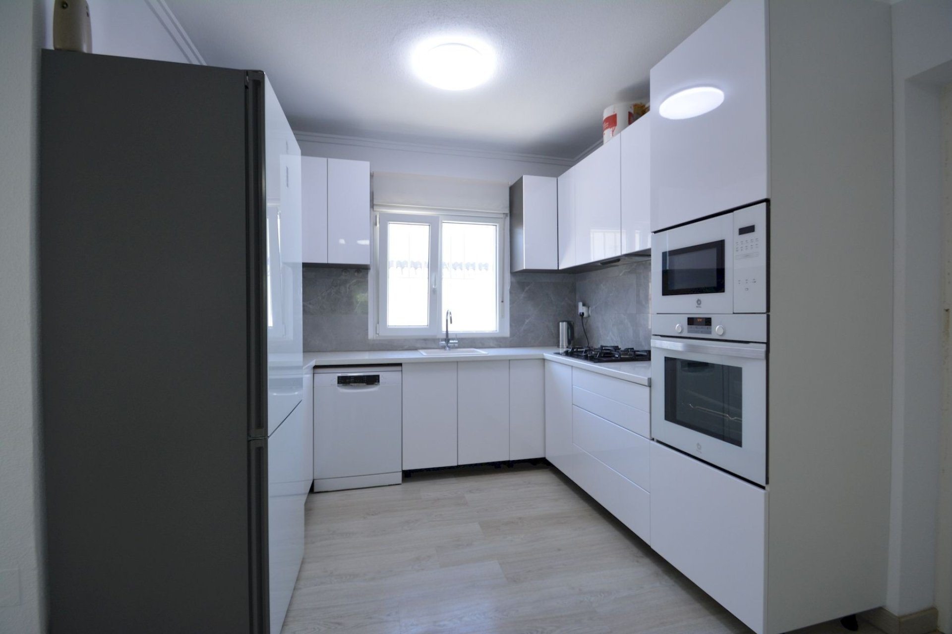 Revente - Villa -
Ciudad Quesada - Costa Blanca